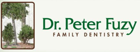 Logo image for Dr. Peter Fuzy Family Dentistry